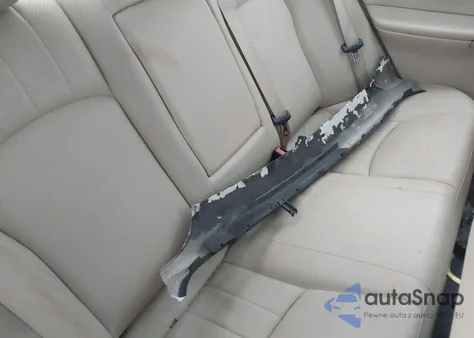 2005 Mercedes-Benz C 240 Luxury 4Matic from USA, damaged, VIN WDBRF81J95F701392